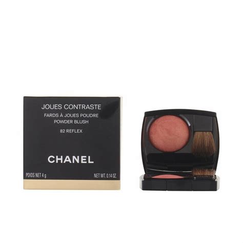 chanel rouge 82 reflex